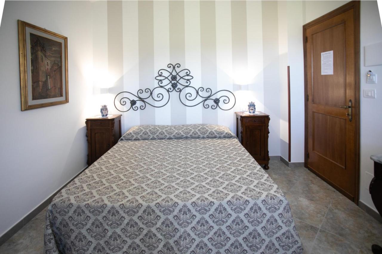 Bed & Breakfast Elisabeth Tropea Exterior photo
