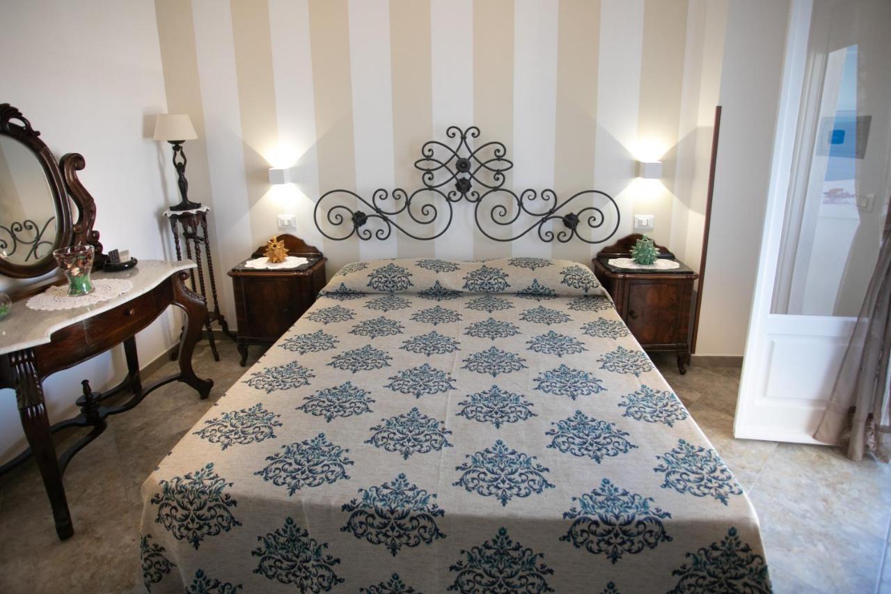 Bed & Breakfast Elisabeth Tropea Exterior photo