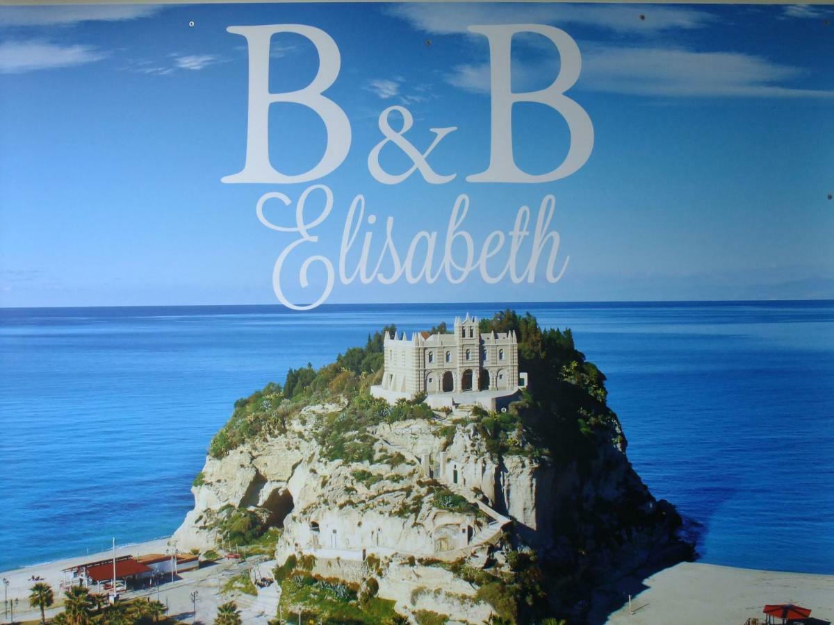 Bed & Breakfast Elisabeth Tropea Exterior photo